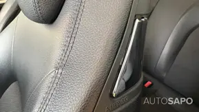 Mercedes-Benz Classe E de 2011
