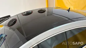Mercedes-Benz Classe E de 2011