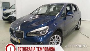 BMW Série 2 de 2020