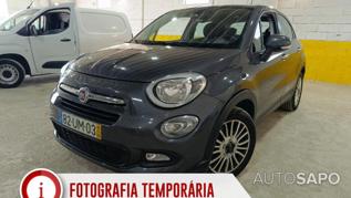Fiat 500X de 2018