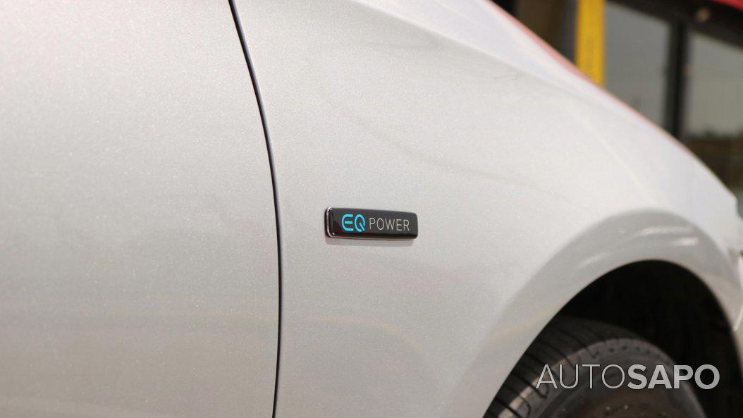 Mercedes-Benz Classe A de 2021