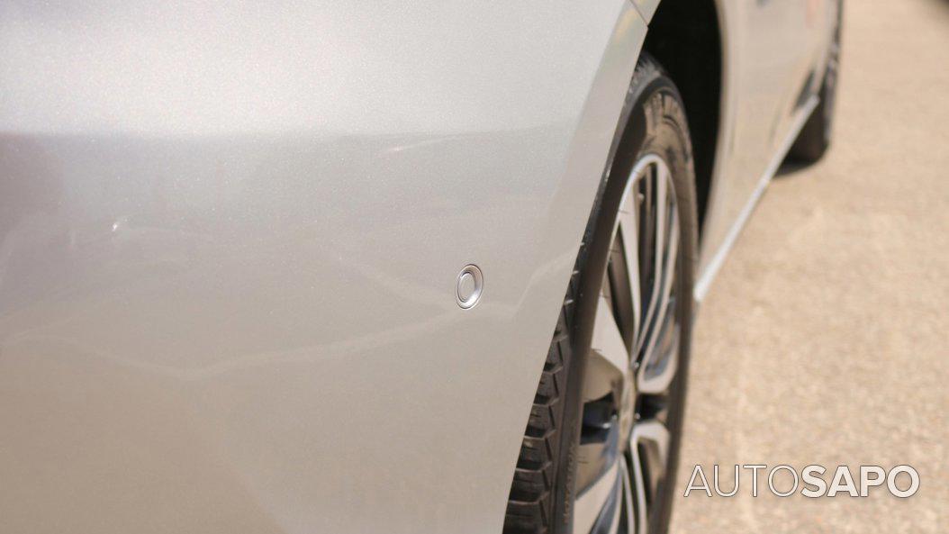 Mercedes-Benz Classe A de 2021