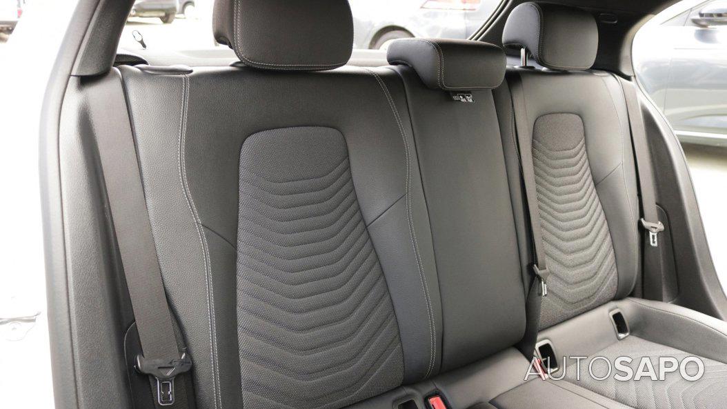 Mercedes-Benz Classe A de 2021