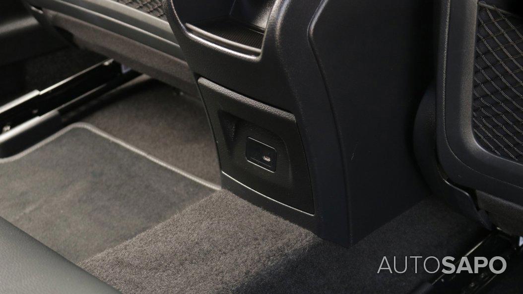 Mercedes-Benz Classe A de 2021