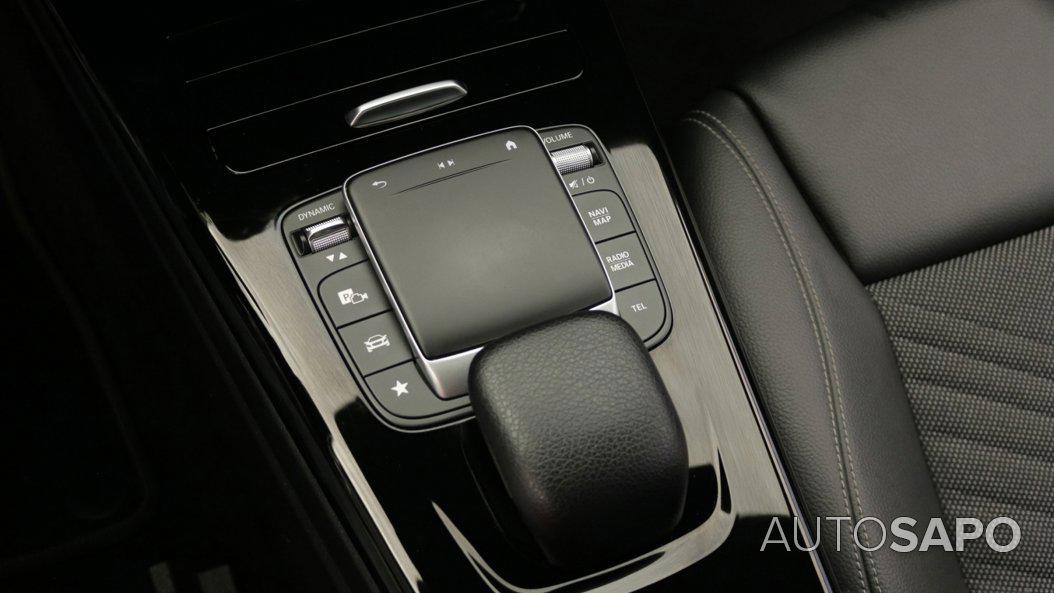 Mercedes-Benz Classe A de 2021