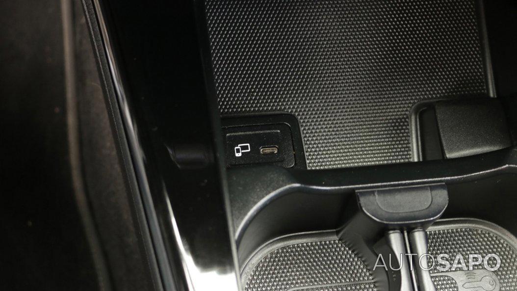 Mercedes-Benz Classe A de 2021