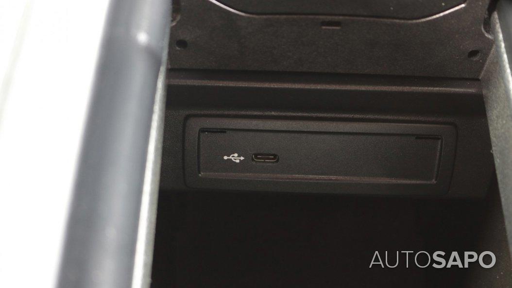 Mercedes-Benz Classe A de 2021