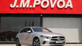 Mercedes-Benz Classe A de 2021