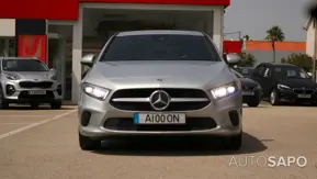 Mercedes-Benz Classe A de 2021