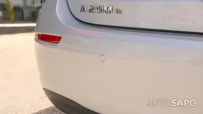 Mercedes-Benz Classe A de 2021