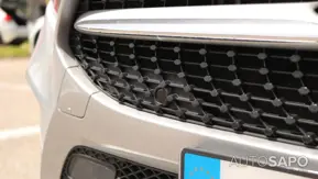 Mercedes-Benz Classe A de 2021