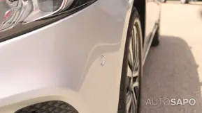 Mercedes-Benz Classe A de 2021