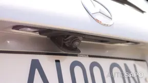 Mercedes-Benz Classe A de 2021