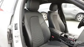 Mercedes-Benz Classe A de 2021