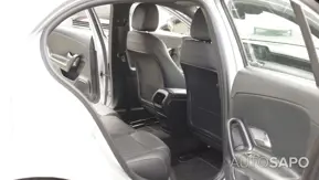 Mercedes-Benz Classe A de 2021