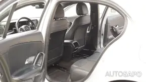 Mercedes-Benz Classe A de 2021