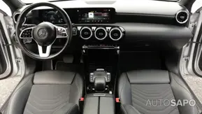 Mercedes-Benz Classe A de 2021