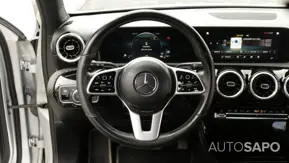 Mercedes-Benz Classe A de 2021