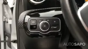 Mercedes-Benz Classe A de 2021