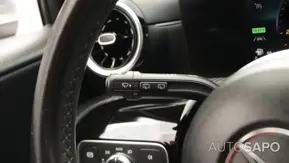 Mercedes-Benz Classe A de 2021