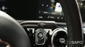 Mercedes-Benz Classe A de 2021