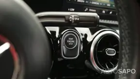 Mercedes-Benz Classe A de 2021