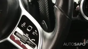 Mercedes-Benz Classe A de 2021