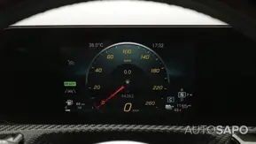 Mercedes-Benz Classe A de 2021