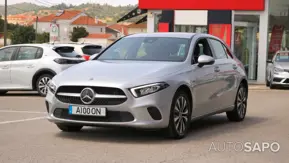 Mercedes-Benz Classe A de 2021