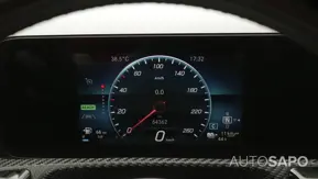 Mercedes-Benz Classe A de 2021