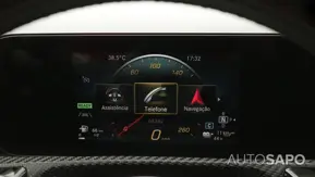 Mercedes-Benz Classe A de 2021