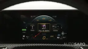 Mercedes-Benz Classe A de 2021