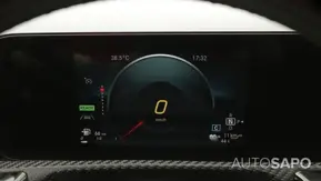 Mercedes-Benz Classe A de 2021