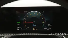 Mercedes-Benz Classe A de 2021