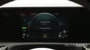 Mercedes-Benz Classe A de 2021