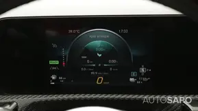 Mercedes-Benz Classe A de 2021