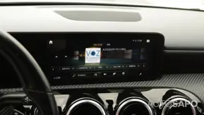 Mercedes-Benz Classe A de 2021