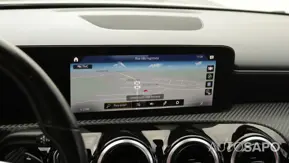 Mercedes-Benz Classe A de 2021