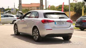 Mercedes-Benz Classe A de 2021