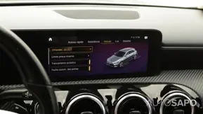 Mercedes-Benz Classe A de 2021