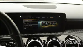 Mercedes-Benz Classe A de 2021