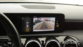 Mercedes-Benz Classe A de 2021