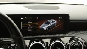 Mercedes-Benz Classe A de 2021