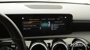 Mercedes-Benz Classe A de 2021