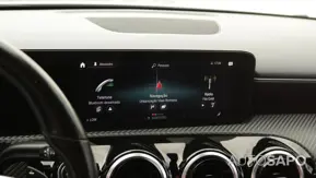 Mercedes-Benz Classe A de 2021