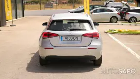 Mercedes-Benz Classe A de 2021