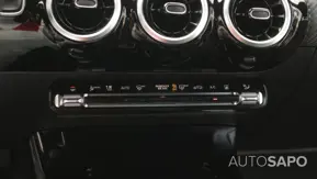 Mercedes-Benz Classe A de 2021