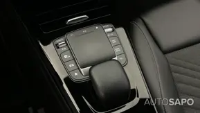 Mercedes-Benz Classe A de 2021