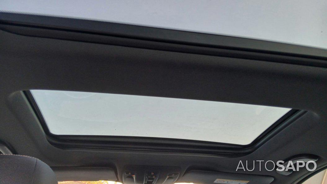 Mercedes-Benz Classe B de 2016