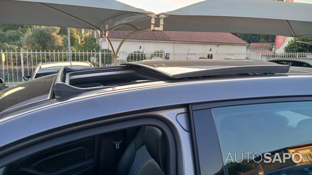 Mercedes-Benz Classe B de 2016